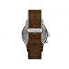 SR8506 RELOJ SKECHERS CABALLERO CAFE VERDE .3