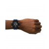SR8508 RELOJ SKECHERS CABALLERO AZUL NEGRO .3