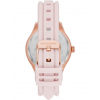 SR9061 RELOJ SKECHERS DAMA ROSA DORADO .2