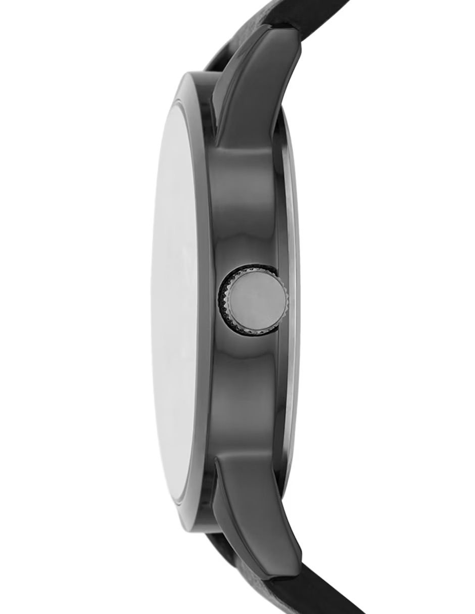 SR9066 RELOJ SKECHERS CABALLERO NEGRO .5