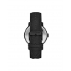 SR9068 RELOJ SKECHERS CABALLERO NEGRO BLANCO .3