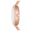 SR9079 RELOJ SKECHERS DAMA ORO ROSA.2