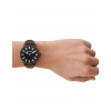 SR9101 RELOJ SKECHERS CABALLERO CAFE NEGRO BLANCO .2