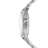 SR9109 RELOJ SKECHERS DAMA PLATEADO .1
