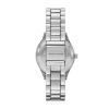 SR9109 RELOJ SKECHERS DAMA PLATEADO .4