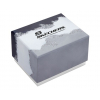 SR9119 RELOJ SKECHERS CABALLERO NEGRO CAFE.4