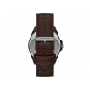 SR9119 RELOJ SKECHERS CABALLERO NEGRO CAFE.7