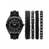SR9120 RELOJ SKECHERS CABALLERO NEGRO .1