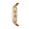 SR9126 RELOJ SKECHERS DAMA DORADO CAFE .6