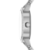 SR9135 RELOJ SKECHERS DAMA PLATEADO .2