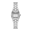 SR9135 RELOJ SKECHERS DAMA PLATEADO .3