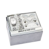 SR9135 RELOJ SKECHERS DAMA PLATEADO .5