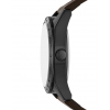 SR9140 RELOJ SKECHERS CABALLERO NEGRO CAFE .2