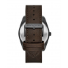 SR9140 RELOJ SKECHERS CABALLERO NEGRO CAFE .3