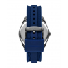 SR9145 RELOJ SKECHERS CABALLERO AZUL NEGRO .4
