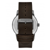SR9146 RELOJ SKECHERS CABALLERO CAFE NEGRO .1