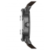 SR9146 RELOJ SKECHERS CABALLERO CAFE NEGRO .3