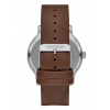 SR9147 RELOJ SKECHERS CABALLERO CAFE NEGRO .2