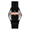 SR9150 RELOJ SKECHERS DAMA NEGRO DORADO .2