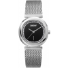 WDWA.DK1L082M0025 RELOJ DNKY DAMA PLATEADO NEGRO .4