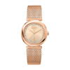 WDWA.DK1L082M0045 RELOJ DKNY DAMA ORO ROSA .1