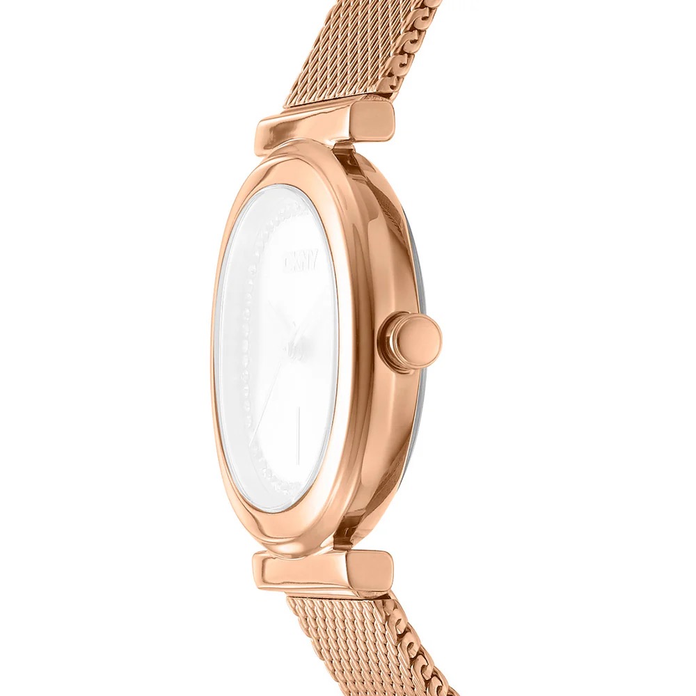 WDWA.DK1L082M0045 RELOJ DKNY DAMA ORO ROSA .2