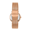 WDWA.DK1L082M0045 RELOJ DKNY DAMA ORO ROSA .3