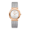 WDWA.DK1L082M0065 RELOJ DNKY DAMA ORO ROSA PLATEADO.1