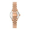 WDWA.DK1L086M0065 RELOJ DNKY DAMA ORO ROSA BLANCO.1