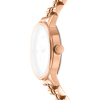 WDWA.DK1L086M0065 RELOJ DNKY DAMA ORO ROSA BLANCO.2