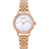 WDWA.DK1L086M0065 RELOJ DNKY DAMA ORO ROSA BLANCO.3
