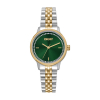 WDWA.DK1L086M0085 RELOJ DKNY DAMA PLATEADO DORADO VERDE .2