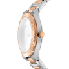 WDWA.DK1L102M0255 RELOJ DKNY DAMA ORO ROSA PLATEADO .3