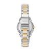 WDWA.DK1L105M0085 RELOJ DKNY DAMA DORADO PLATEADO .1