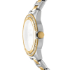 WDWA.DK1L105M0085 RELOJ DKNY DAMA DORADO PLATEADO .2