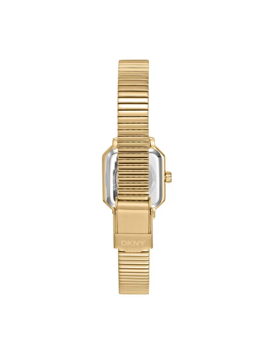 WDWA.DK1L123M0035 RELOJ DKNY DAMA DORADO MADRE PERLA.3