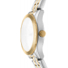 WDWA.DK1L126M0095 RELOJ DKNY DAMA VERDE PLATEADO DORADO.3
