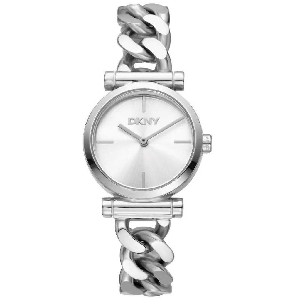 WDWA.DK1L159M0045 RELOJ DKNY DAMA PLATEADO .1