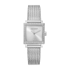 WDWA.DK1L173M0065 RELOJ DKNY DAMA PLATEADO .3