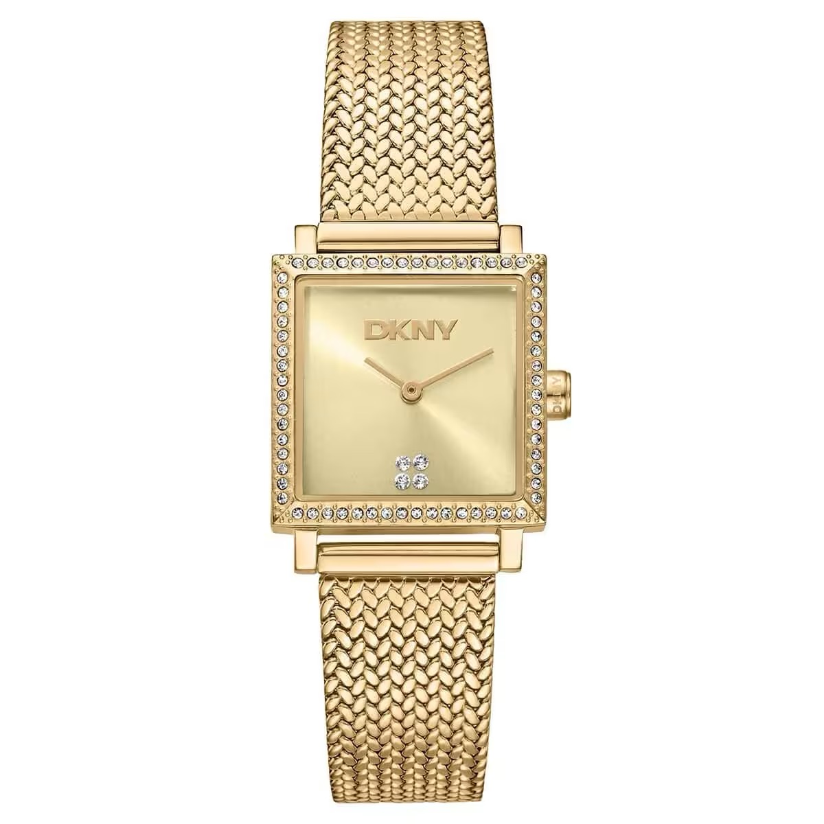 WDWA.DK1L173M0095 RELOJ DKNY DAMA DORADO.2