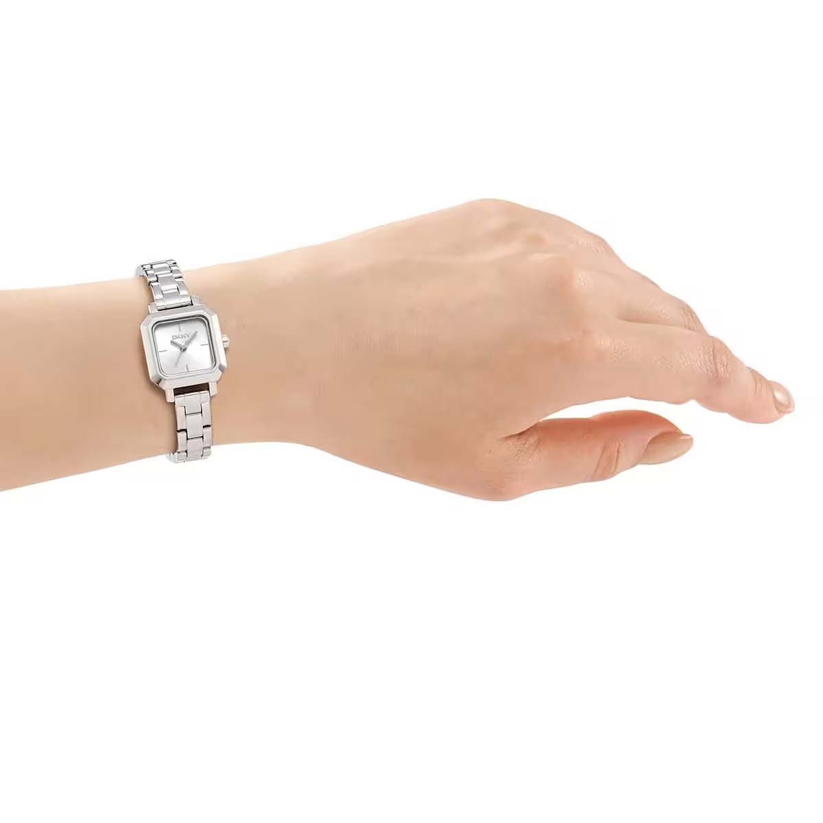 WDWA.DK5L123M0015 RELOJ DKNY DAMA PLATEADO.1