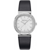WDWB.DK1L083L0015 RELOJ DAMA NEGRO PLATEADO.4