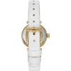 WDWB.DK1L092L0025 RELOJ DKNY DAMA BLANCO DORADO .1