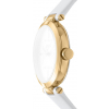 WDWB.DK1L092L0025 RELOJ DKNY DAMA BLANCO DORADO .2