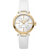 WDWB.DK1L092L0025 RELOJ DKNY DAMA BLANCO DORADO .3