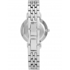 WKWA.AK2159SISV RELOJ ANNE KLEIN DAMA PLATEADO.3