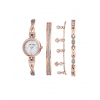 WKWA.AK3082RGST RELOJ ANNE KLEIN DAMA ROSA .3