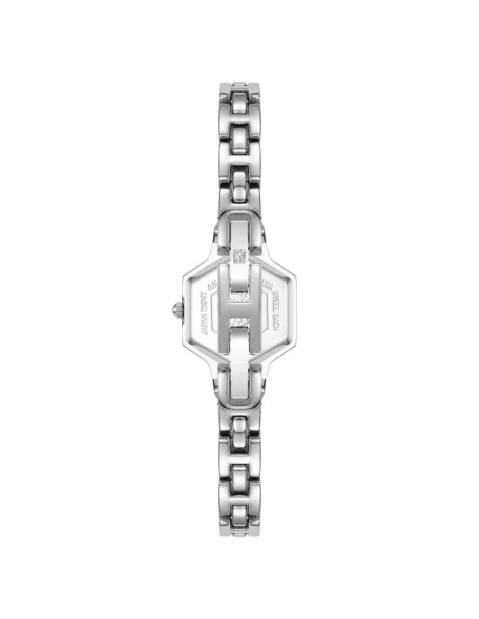 WKWA.AK5107BMSV RELOJ ANNE KLIEN DAMA PLATEADO.2
