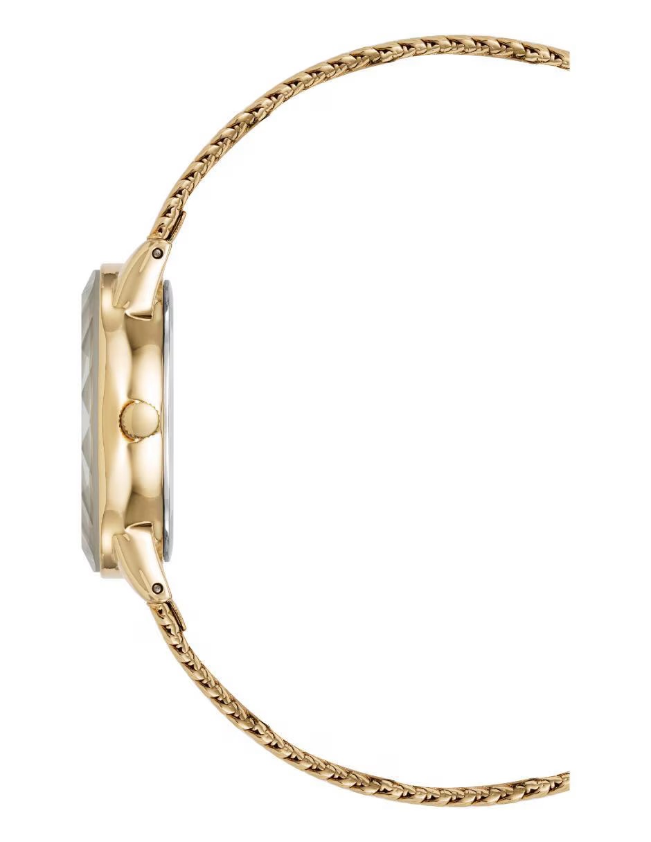 WKWA.AK5244CHGB RELOJ ANNE KLEIN DAMA DORADO .3