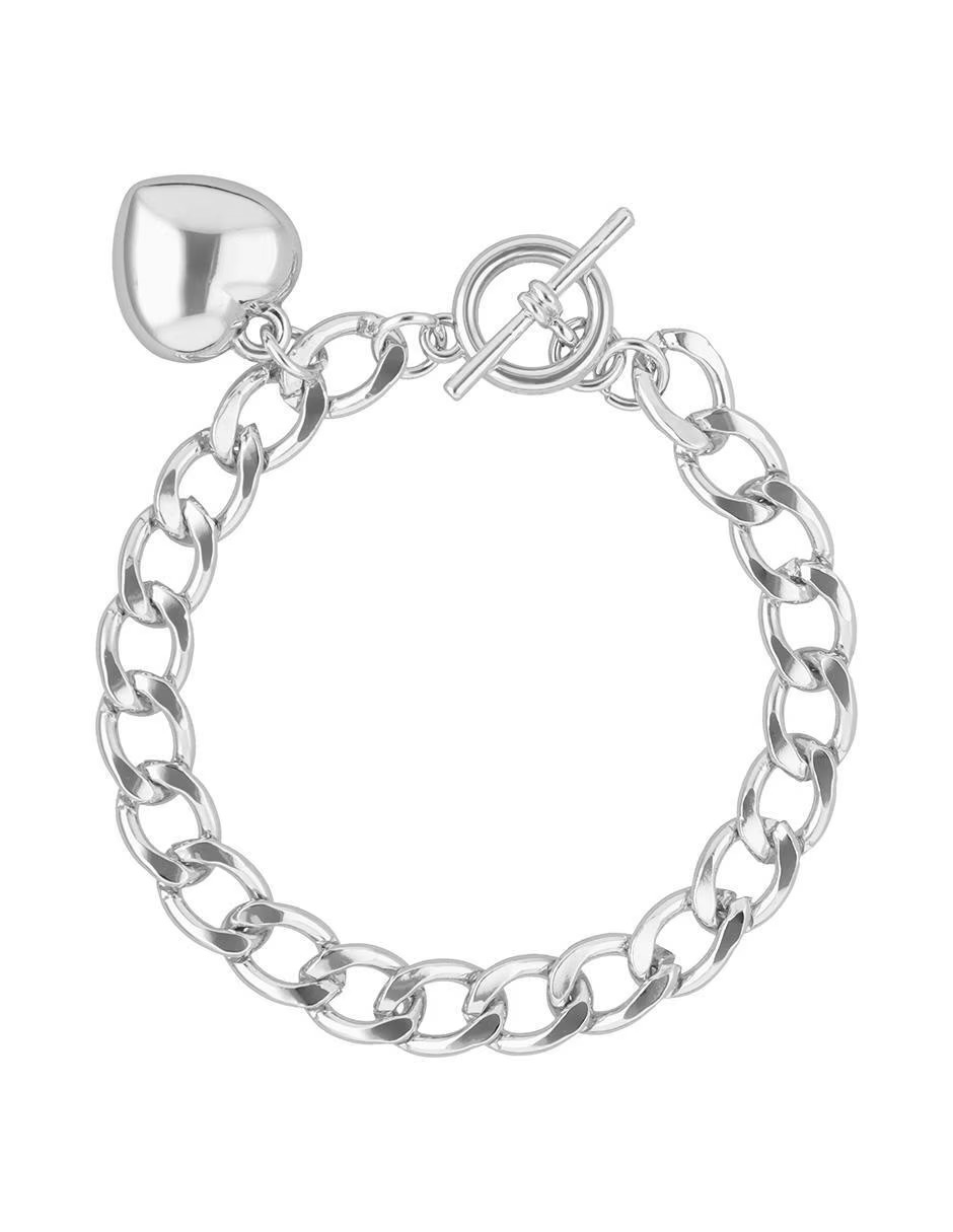 WKWA.AK5307SVSVST RELOJ ANNE KLIEN DAMA PLATEADO .1